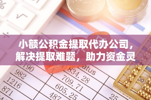 博望小额公积金提取代办公司，解决提取难题，助力资金灵活使用