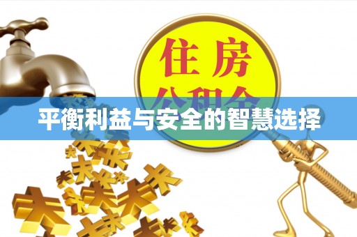 博望平衡利益与安全的智慧选择