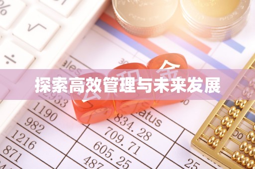 博望探索高效管理与未来发展