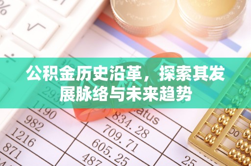 博望公积金历史沿革，探索其发展脉络与未来趋势