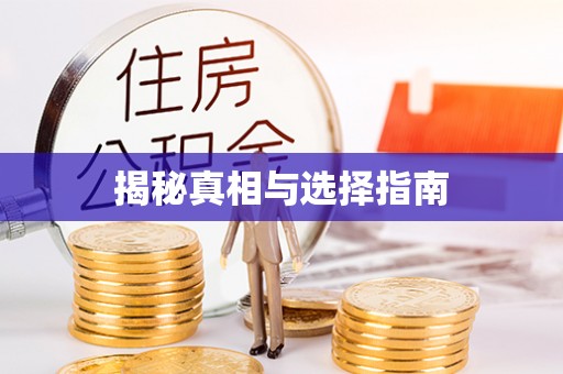 博望揭秘真相与选择指南