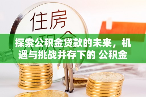 博望探索公积金贷款的未来，机遇与挑战并存下的 公积金贷款风险防控