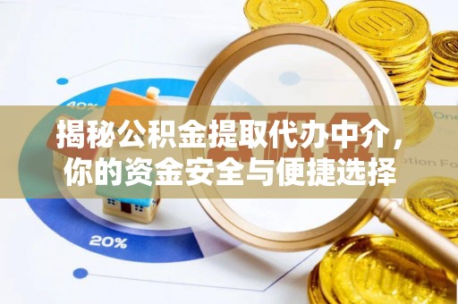 博望揭秘公积金提取代办中介，你的资金安全与便捷选择