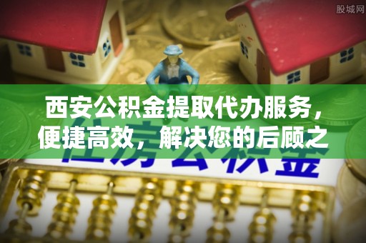 博望西安公积金提取代办服务，便捷高效，解决您的后顾之忧