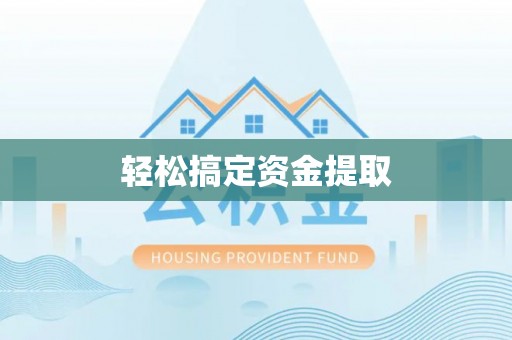 博望轻松搞定资金提取