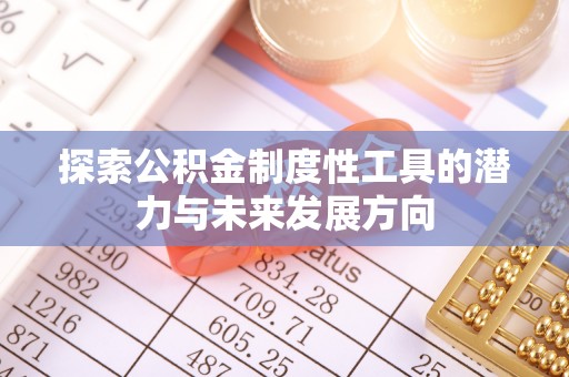博望探索公积金制度性工具的潜力与未来发展方向