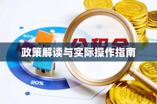 博望政策解读与实际操作指南