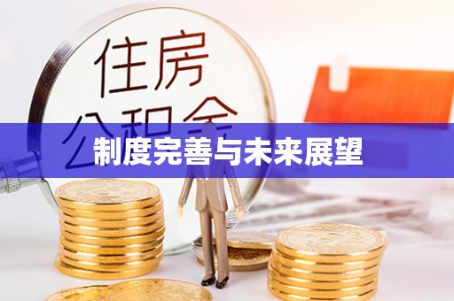 博望制度完善与未来展望