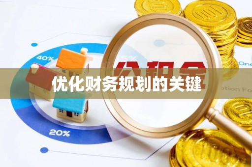 博望优化财务规划的关键