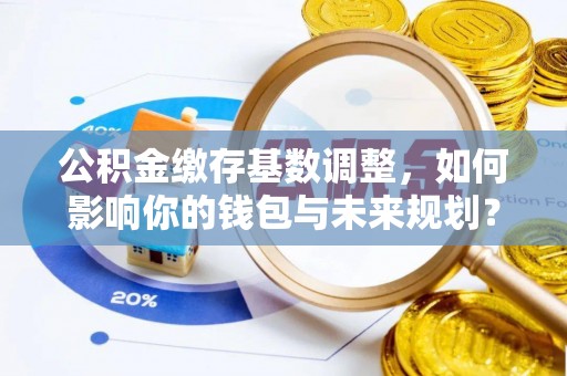 博望公积金缴存基数调整，如何影响你的钱包与未来规划？