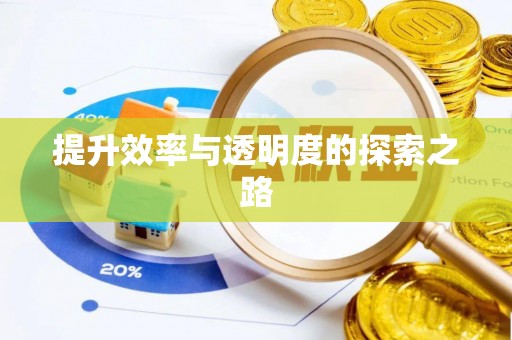 博望提升效率与透明度的探索之路