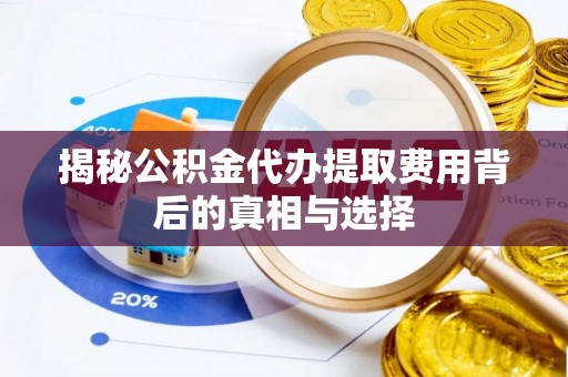 博望揭秘公积金代办提取费用背后的真相与选择