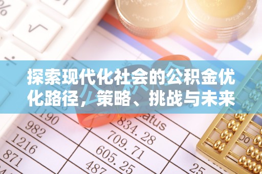 博望探索现代化社会的公积金优化路径，策略、挑战与未来展望