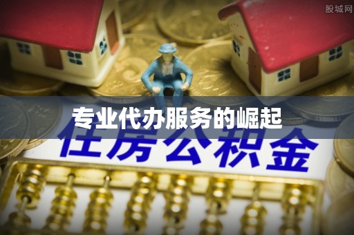 博望专业代办服务的崛起