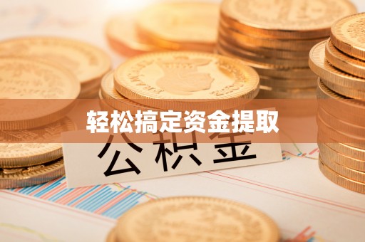 博望轻松搞定资金提取