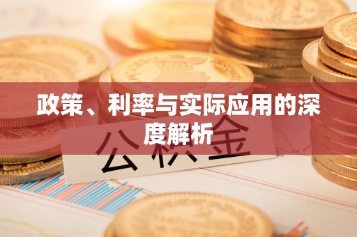 博望政策、利率与实际应用的深度解析
