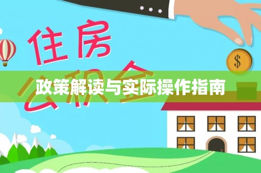 博望政策解读与实际操作指南