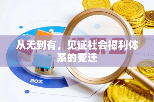 博望从无到有，见证社会福利体系的变迁