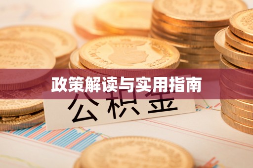 博望政策解读与实用指南