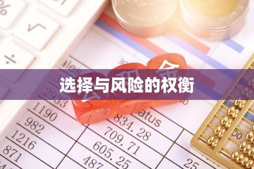 博望选择与风险的权衡