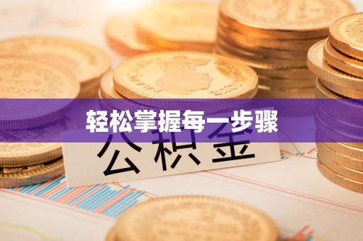 博望轻松掌握每一步骤