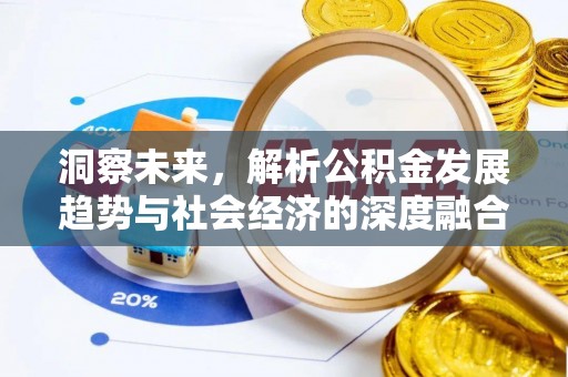 博望洞察未来，解析公积金发展趋势与社会经济的深度融合