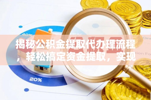 博望揭秘公积金提取代办理流程，轻松搞定资金提取，实现财务自由