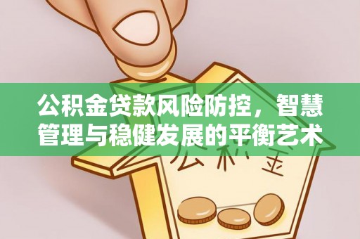 博望公积金贷款风险防控，智慧管理与稳健发展的平衡艺术