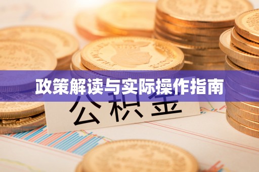 博望政策解读与实际操作指南