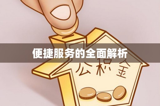 博望便捷服务的全面解析