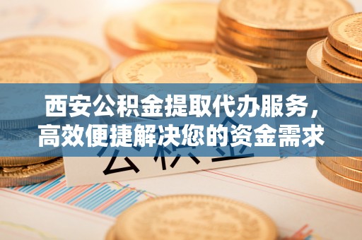 博望西安公积金提取代办服务，高效便捷解决您的资金需求