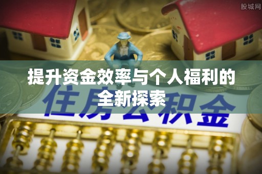 博望提升资金效率与个人福利的全新探索