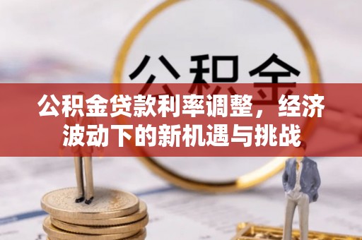 博望公积金贷款利率调整，经济波动下的新机遇与挑战