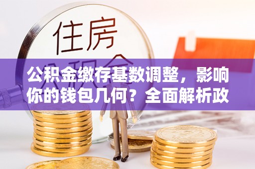 博望公积金缴存基数调整，影响你的钱包几何？全面解析政策与实际收益