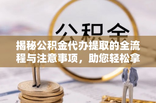 博望揭秘公积金代办提取的全流程与注意事项，助您轻松拿回属于自己的钱