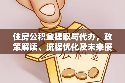 博望住房公积金提取与代办，政策解读、流程优化及未来展望