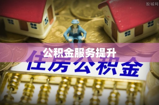 博望公积金服务提升