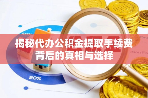 博望揭秘代办公积金提取手续费背后的真相与选择