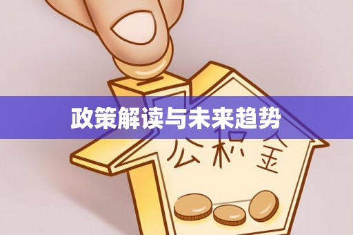 博望政策解读与未来趋势