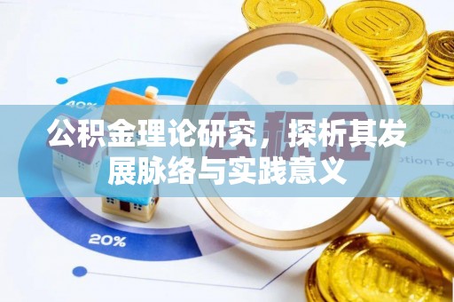 博望公积金理论研究，探析其发展脉络与实践意义